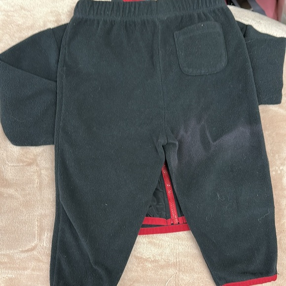 Baby Boy Set - Picture 3 of 4